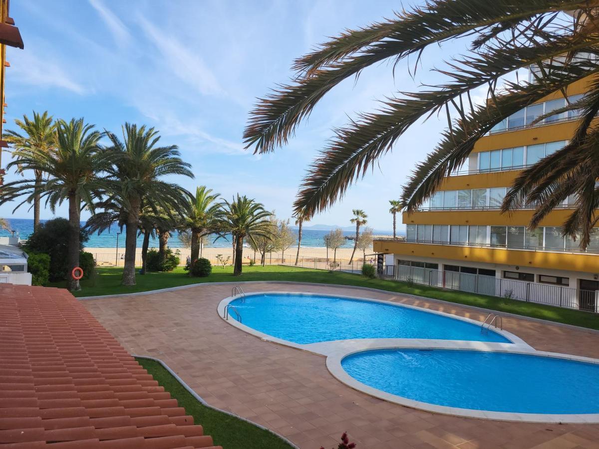 روساس Superbe Apartement En Residence Avec Piscine المظهر الخارجي الصورة