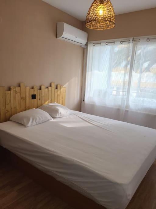 روساس Superbe Apartement En Residence Avec Piscine المظهر الخارجي الصورة