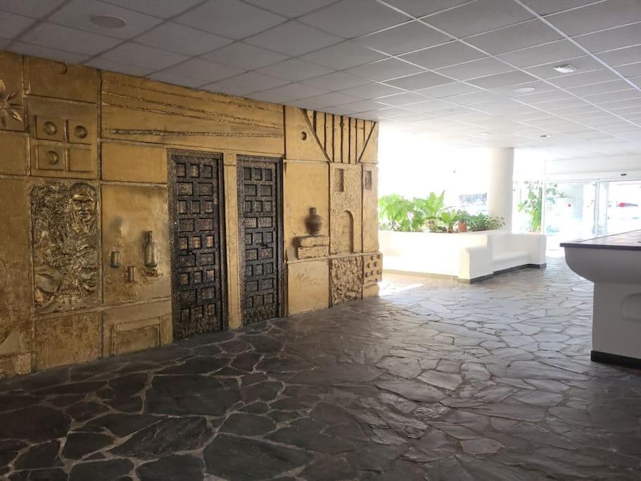 روساس Superbe Apartement En Residence Avec Piscine المظهر الخارجي الصورة