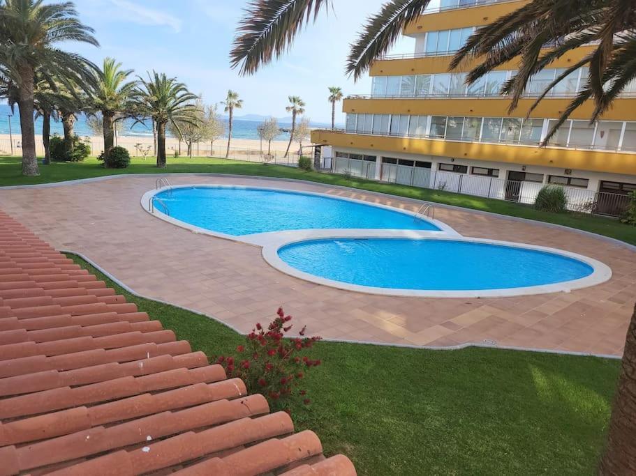 روساس Superbe Apartement En Residence Avec Piscine المظهر الخارجي الصورة