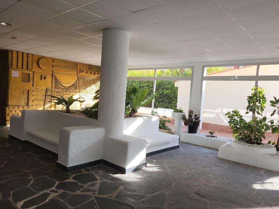 روساس Superbe Apartement En Residence Avec Piscine المظهر الخارجي الصورة