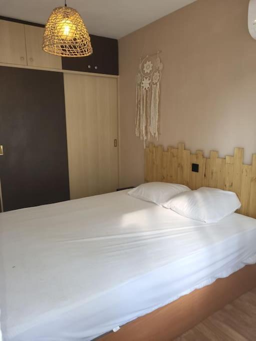 روساس Superbe Apartement En Residence Avec Piscine المظهر الخارجي الصورة