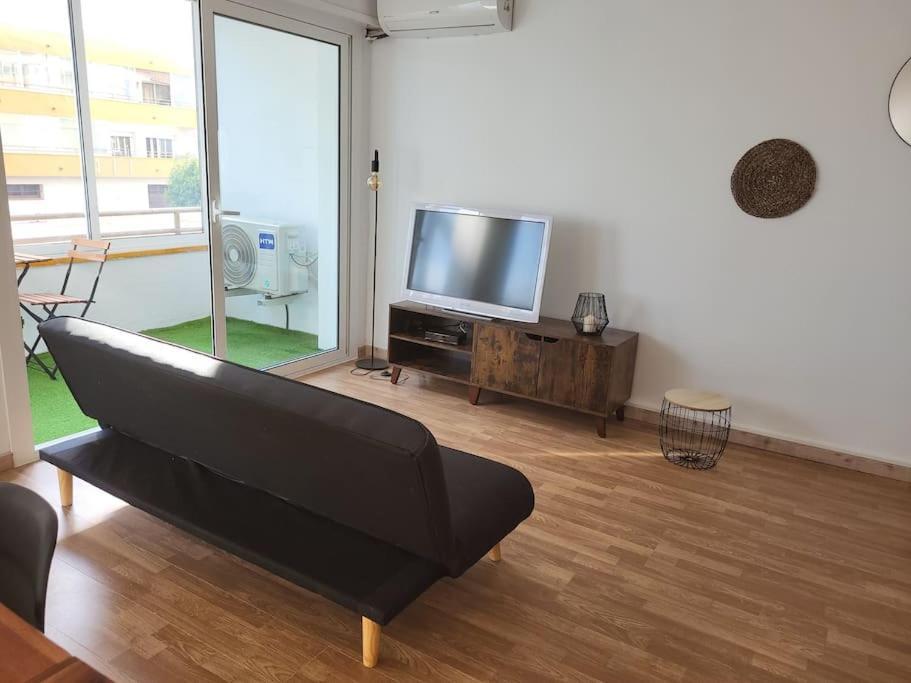 روساس Superbe Apartement En Residence Avec Piscine المظهر الخارجي الصورة