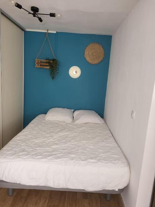 روساس Superbe Apartement En Residence Avec Piscine المظهر الخارجي الصورة