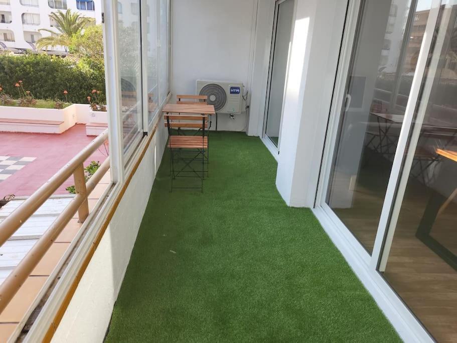 روساس Superbe Apartement En Residence Avec Piscine المظهر الخارجي الصورة